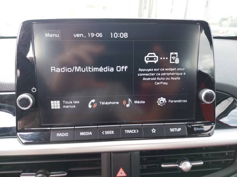Kia Picanto - Photo 16
