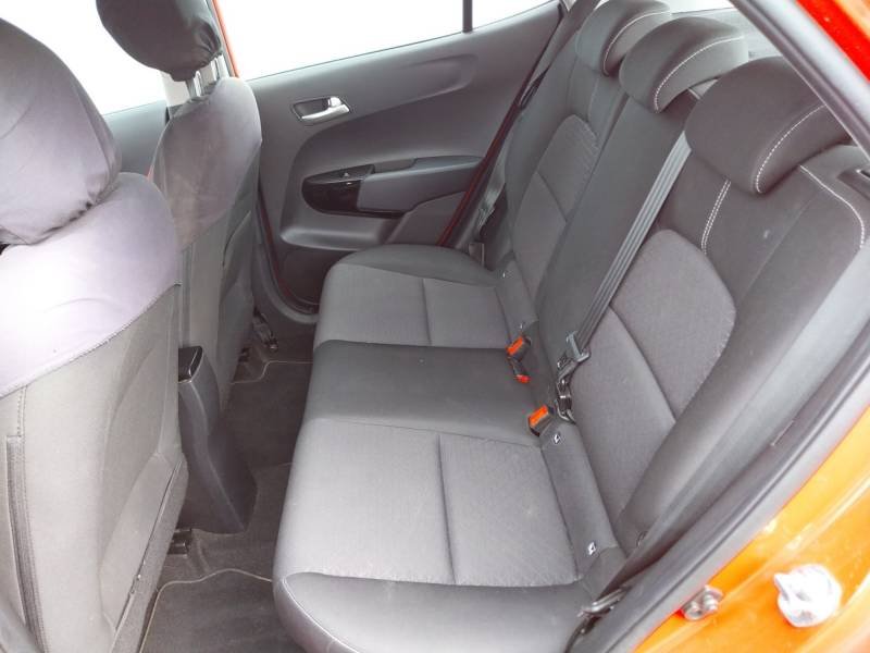 Kia Picanto - Photo 17