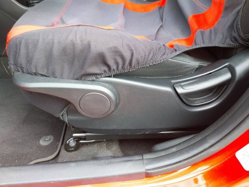 Kia Picanto - Photo 19