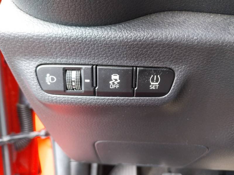 Kia Picanto - Photo 20