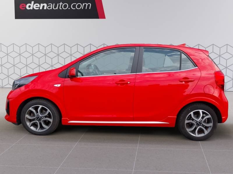 Kia Picanto - Photo 2