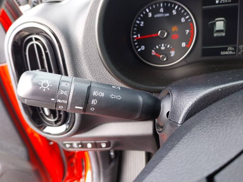 Kia Picanto - Photo 21