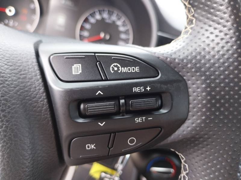 Kia Picanto - Photo 23