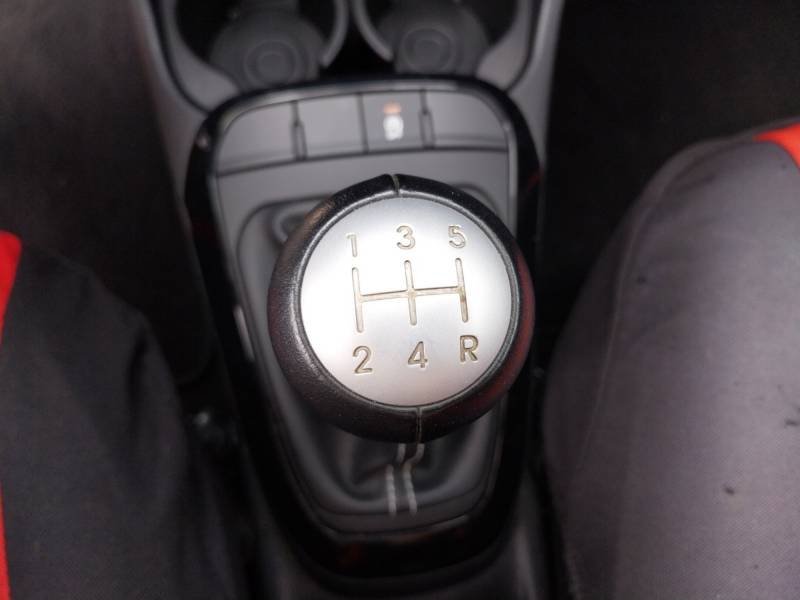 Kia Picanto - Photo 24