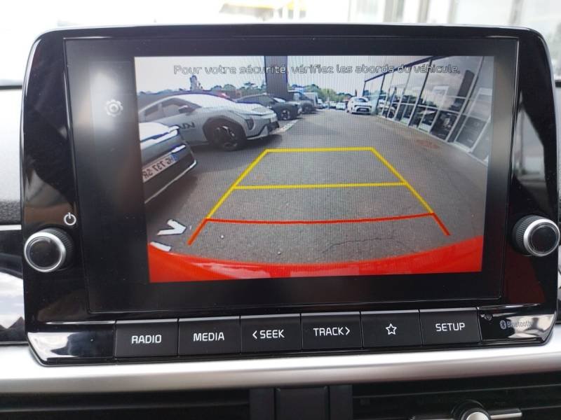 Kia Picanto - Photo 26