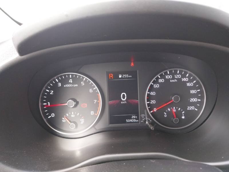 Kia Picanto - Photo 27