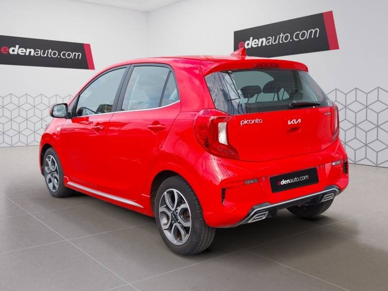 Kia Picanto - Photo 3