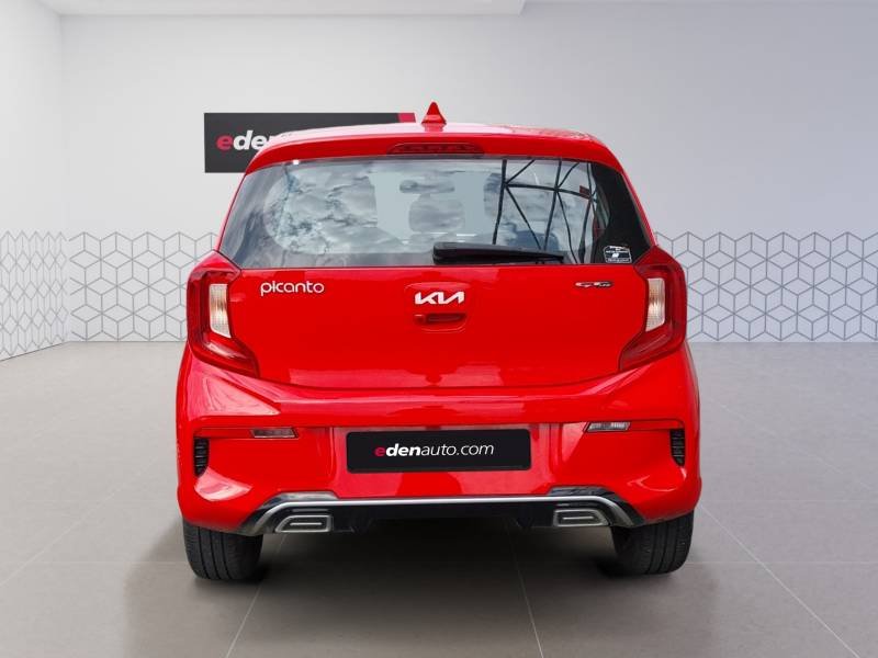 Kia Picanto - Photo 4