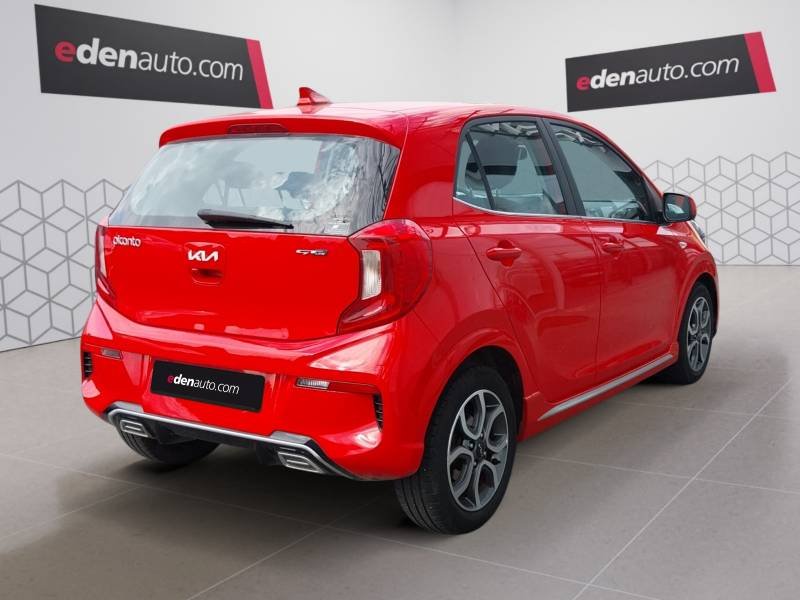 Kia Picanto - Photo 5
