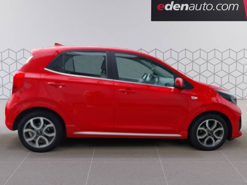 Kia Picanto - Photo 6