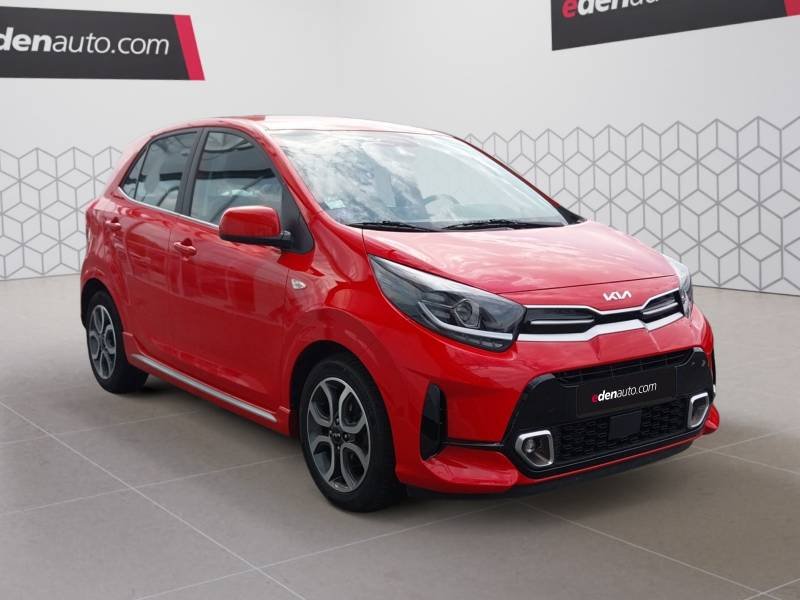 Kia Picanto - Photo 7