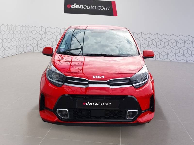 Kia Picanto - Photo 8