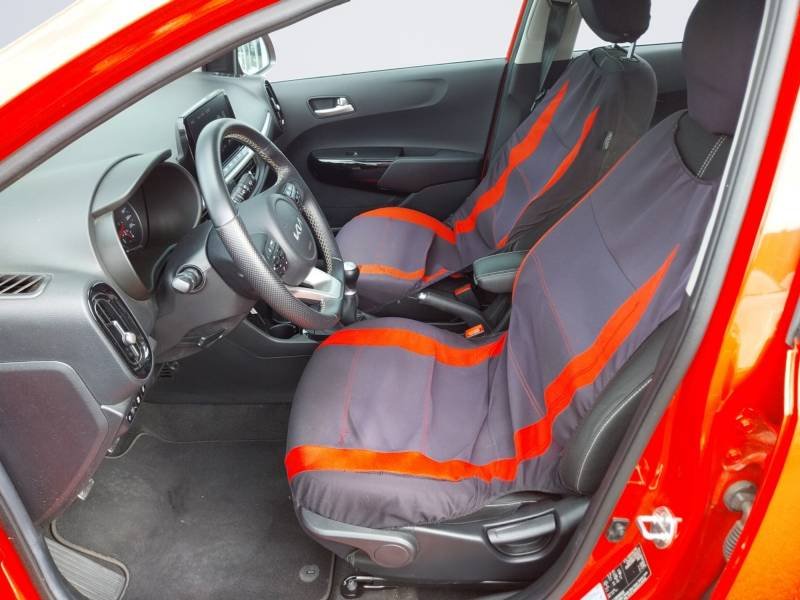 Kia Picanto - Photo 9