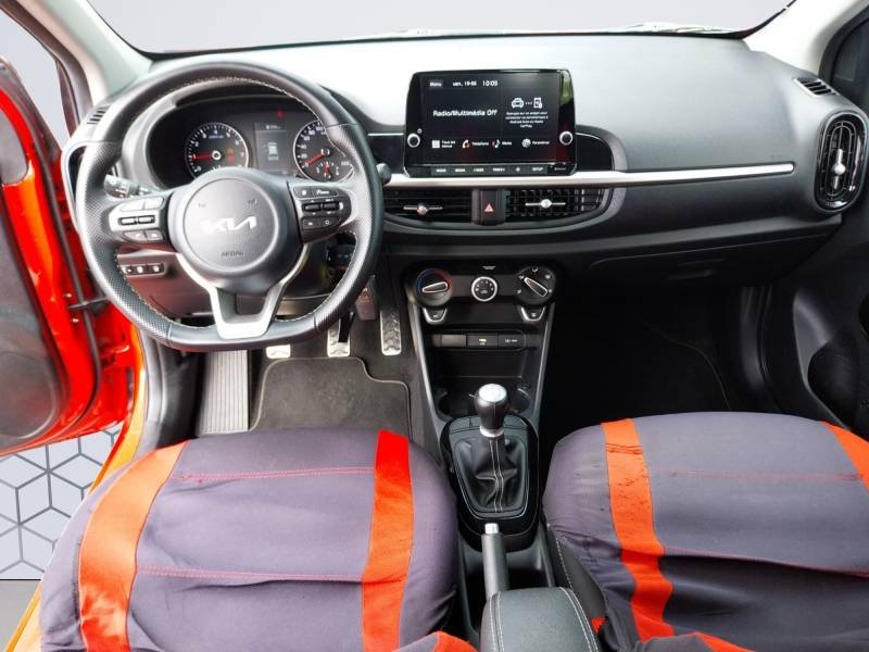 Kia Picanto - Photo 10
