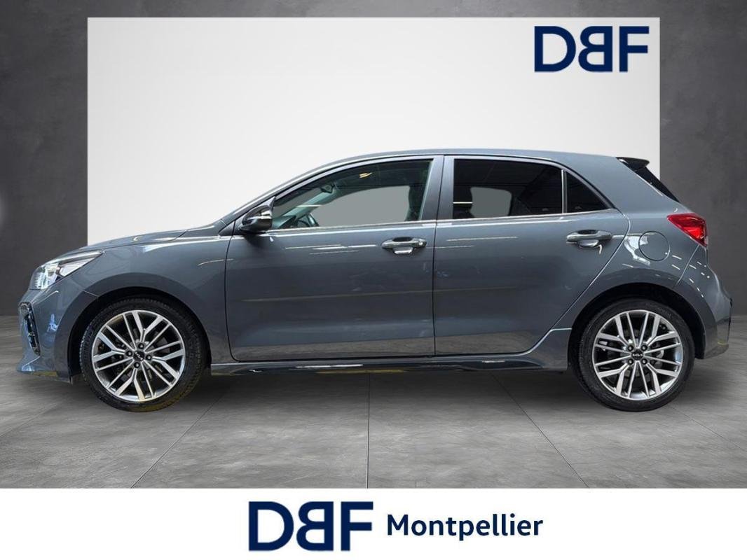 Kia Rio - Photo 2