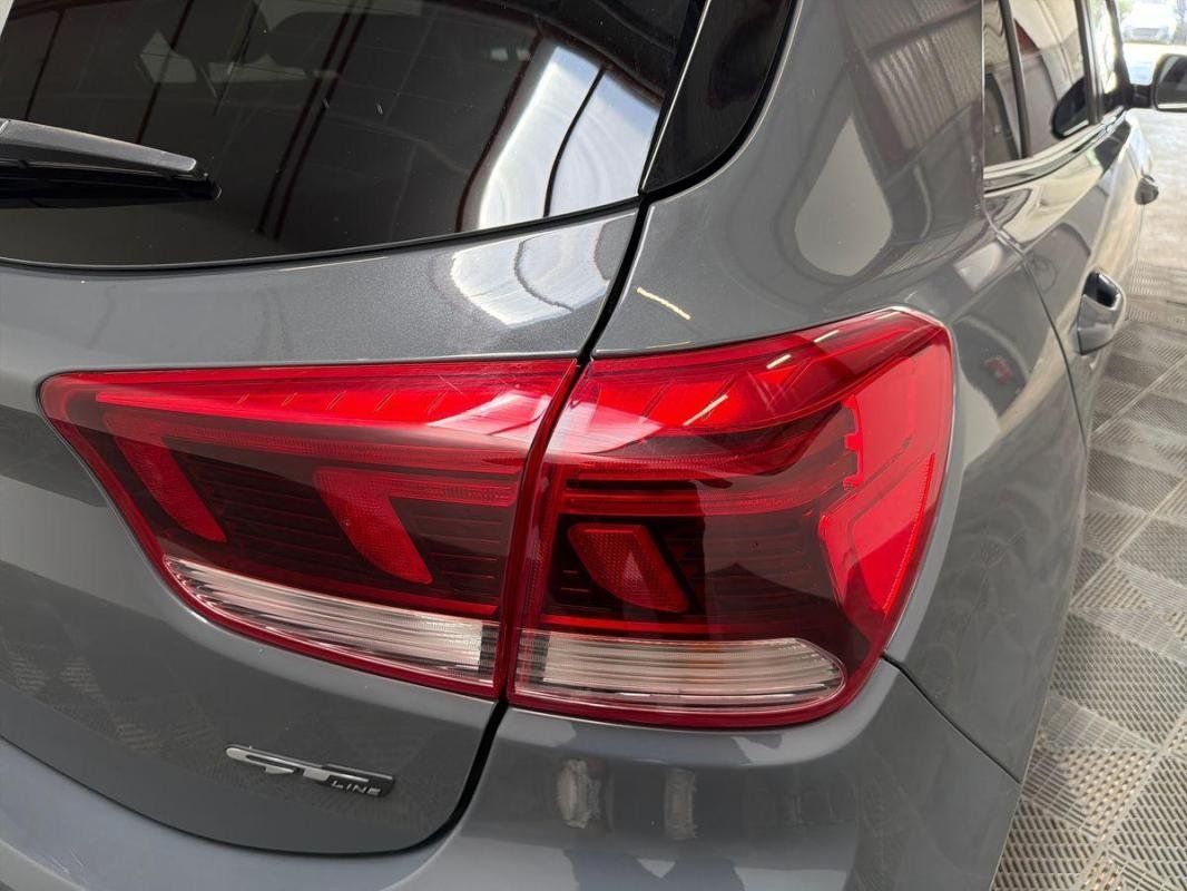 Kia Rio - Photo 30