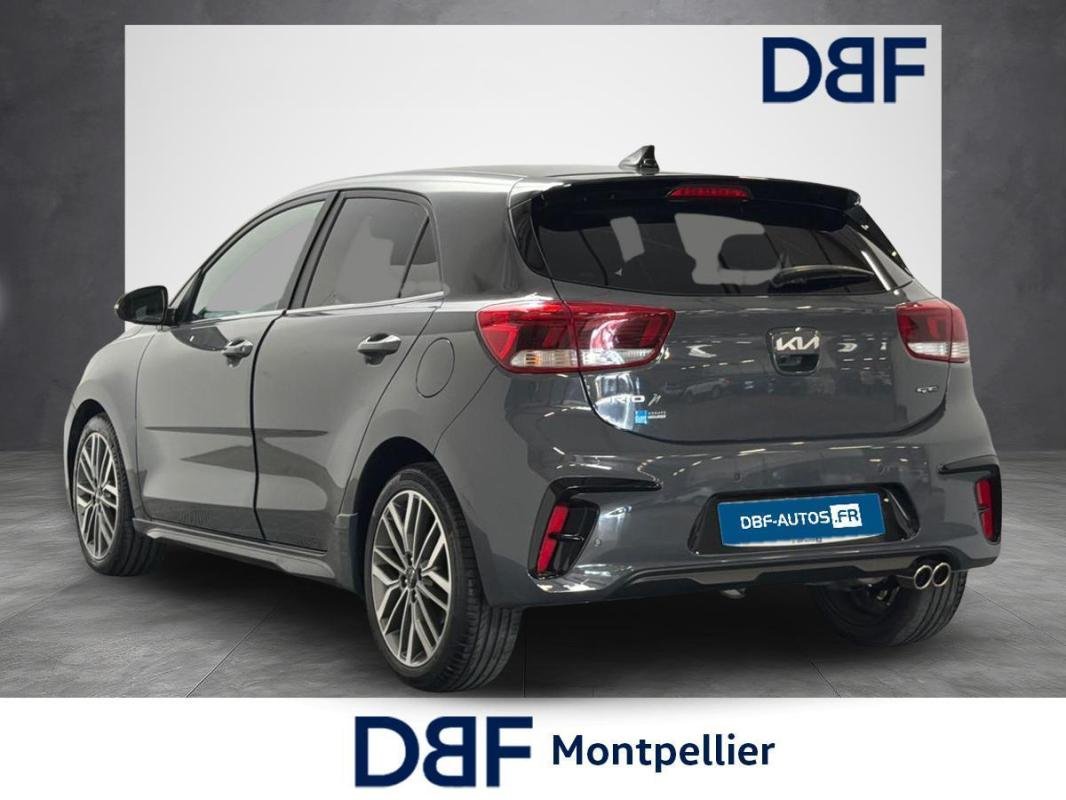 Kia Rio - Photo 3