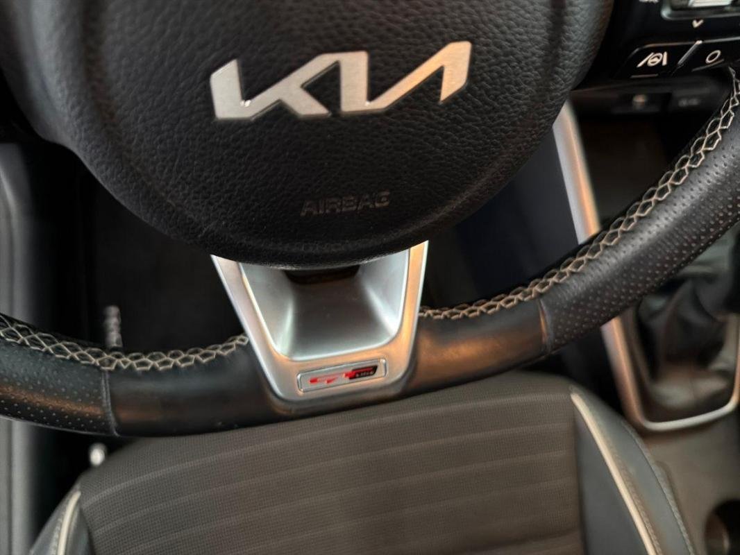 Kia Rio - Photo 33