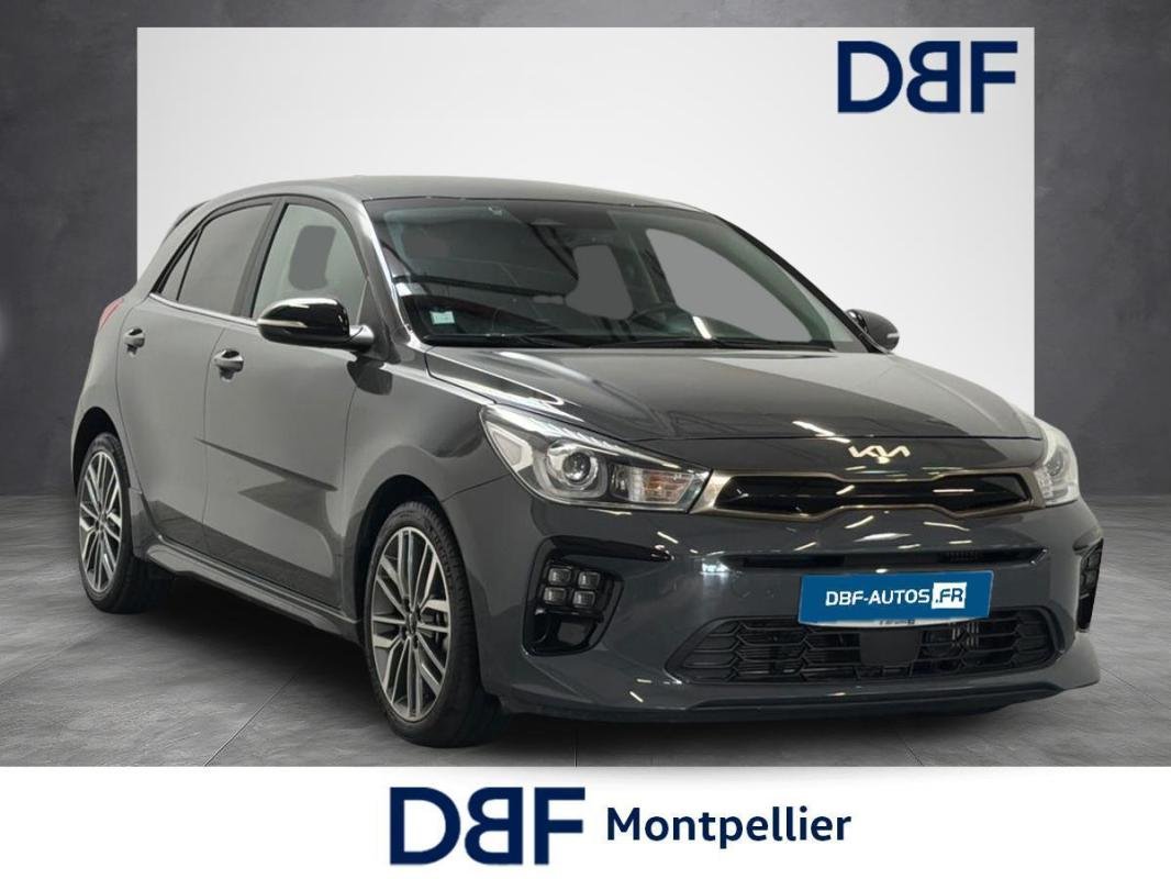 Kia Rio - Photo 6