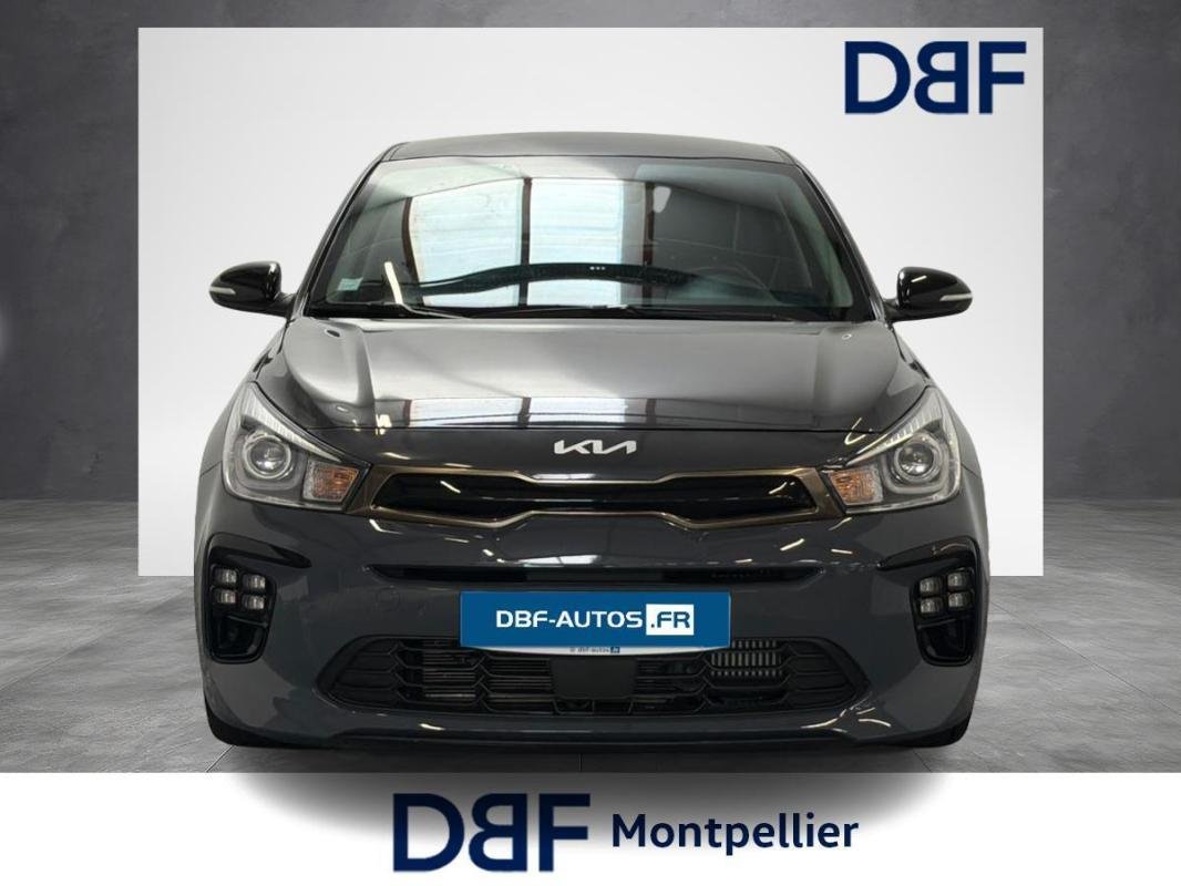 Kia Rio - Photo 7