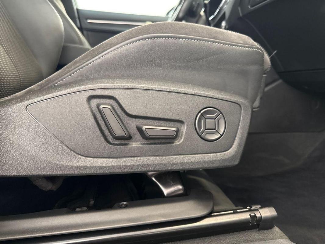 Audi Q3 Sportback - Photo 15