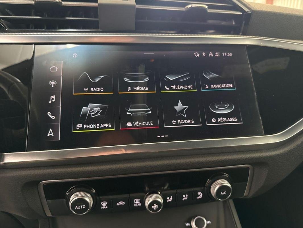 Audi Q3 Sportback - Photo 17
