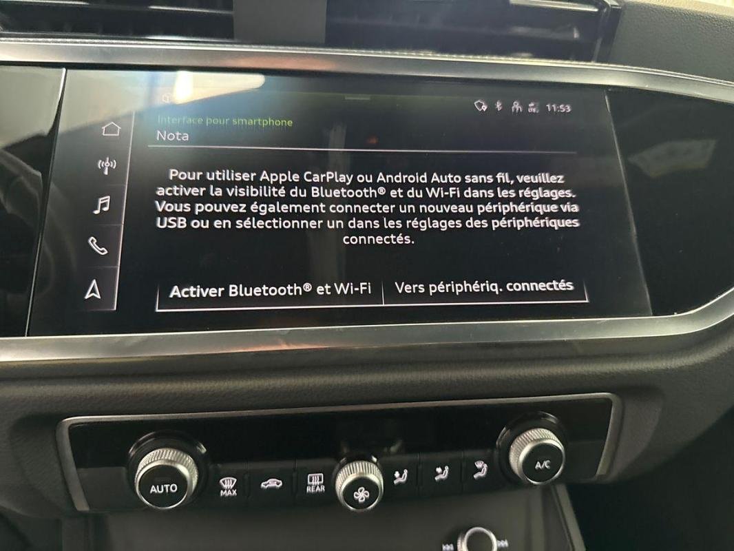 Audi Q3 Sportback - Photo 18