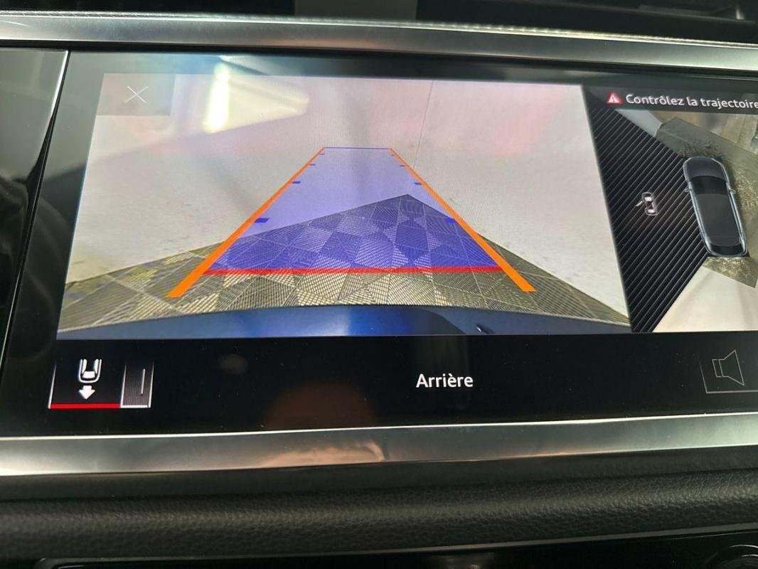 Audi Q3 Sportback - Photo 19
