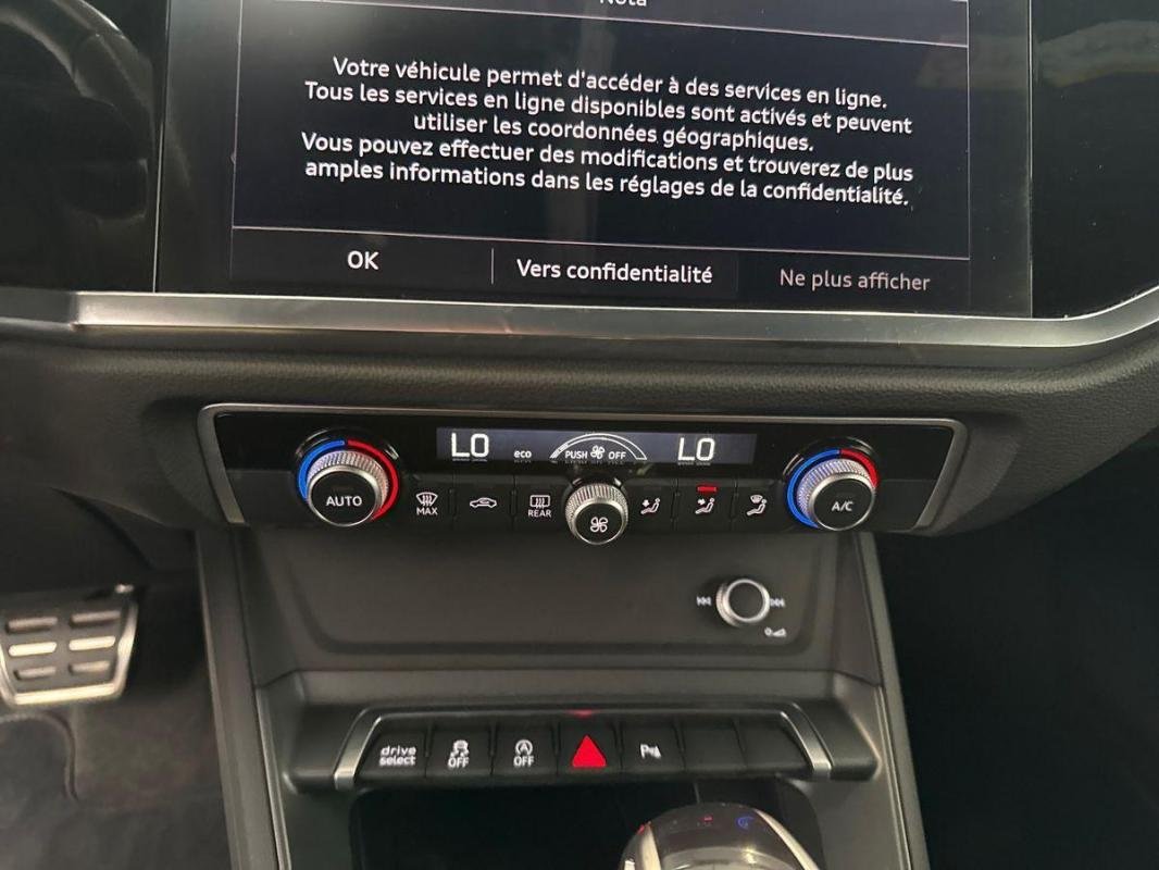 Audi Q3 Sportback - Photo 20