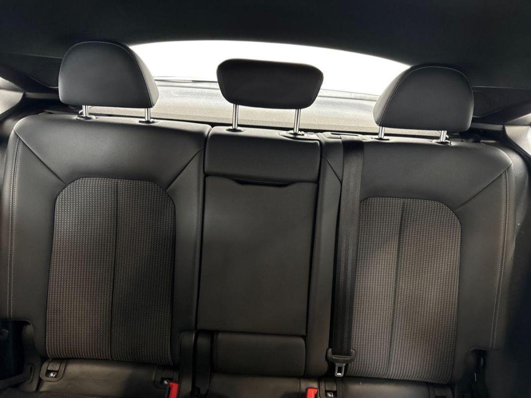 Audi Q3 Sportback - Photo 23