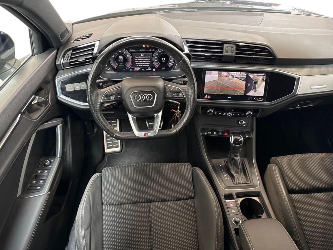 Audi Q3 Sportback - Photo 25