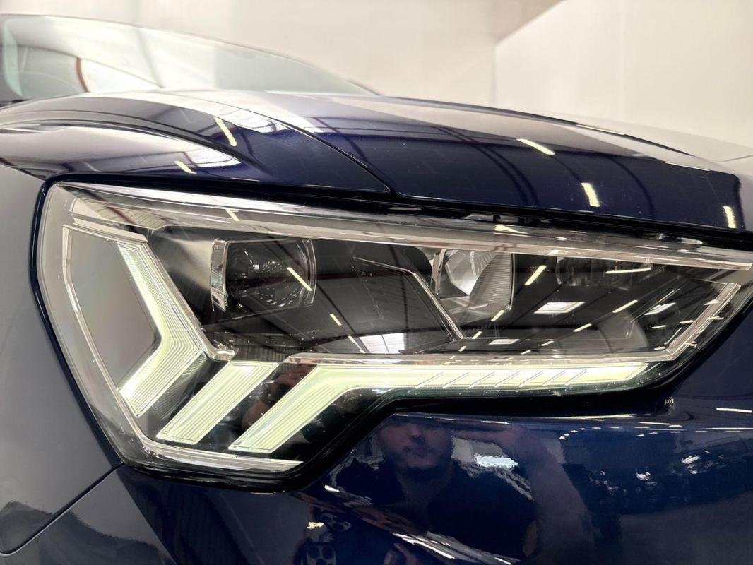 Audi Q3 Sportback - Photo 26