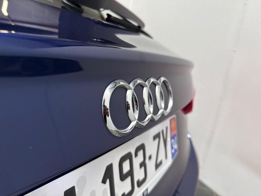 Audi Q3 Sportback - Photo 28