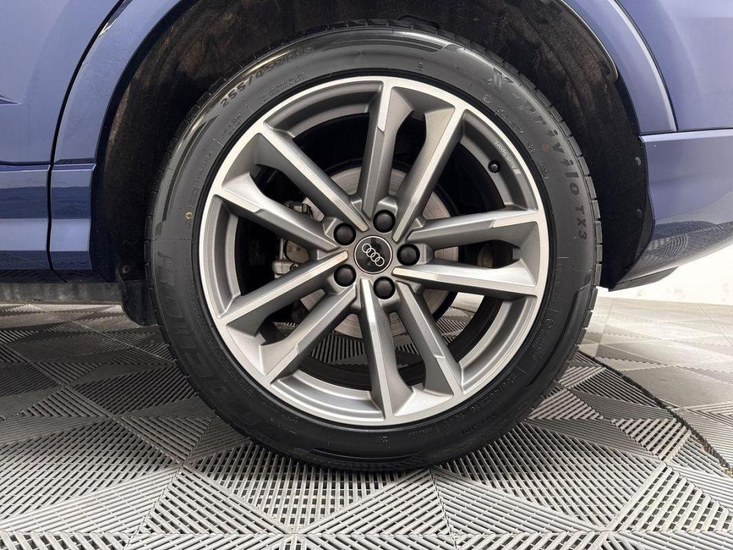 Audi Q3 Sportback - Photo 29