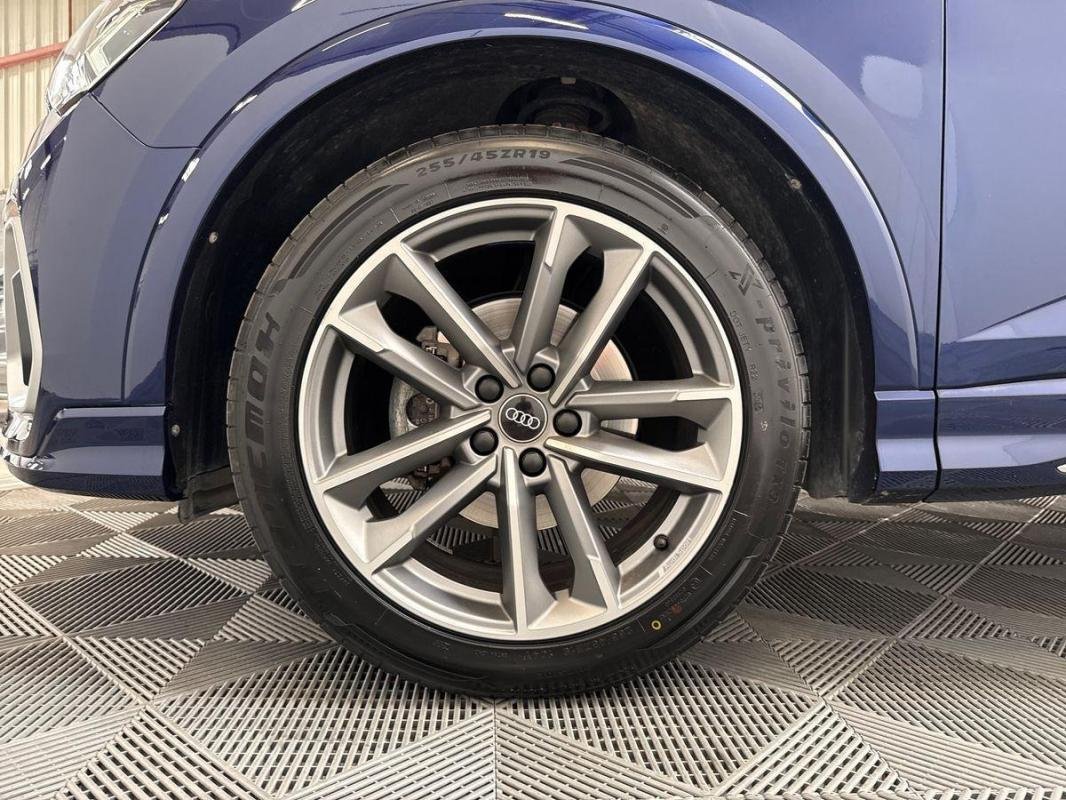Audi Q3 Sportback - Photo 30