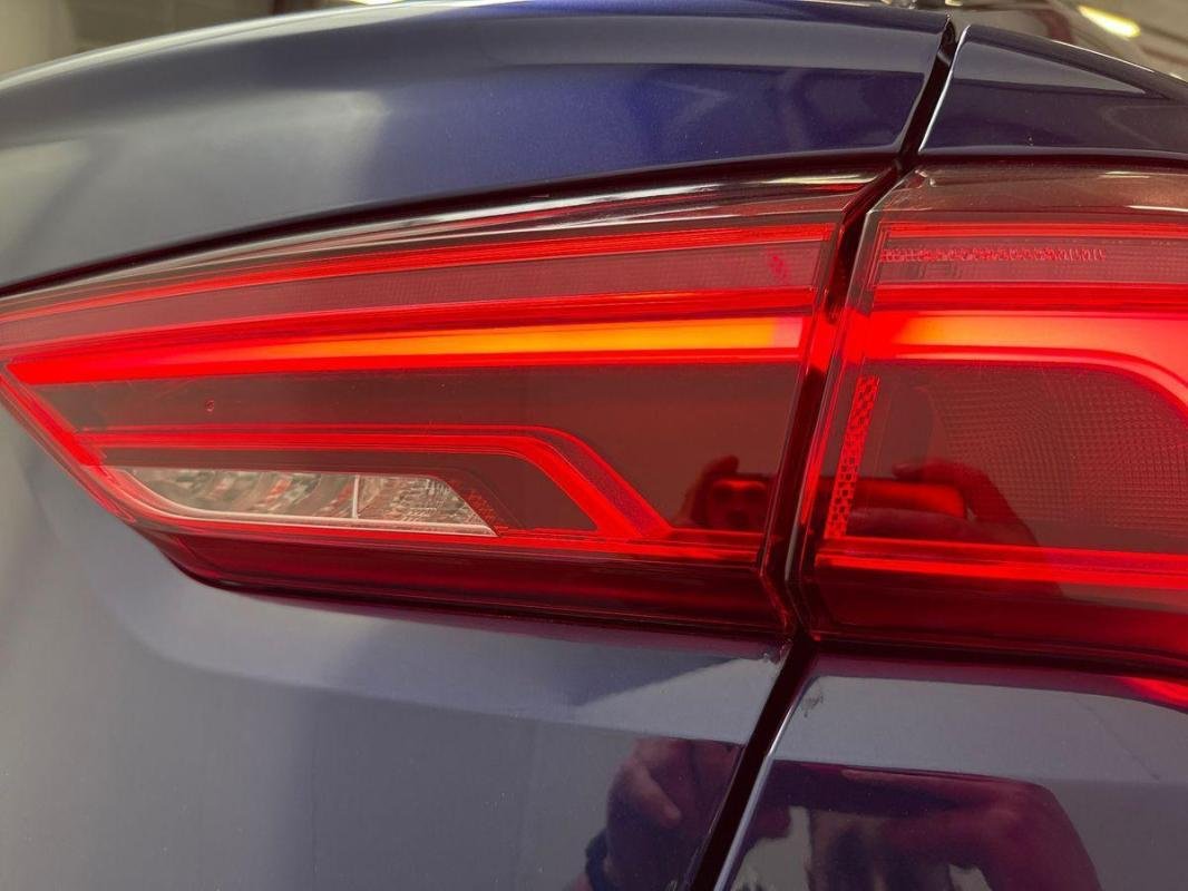 Audi Q3 Sportback - Photo 31
