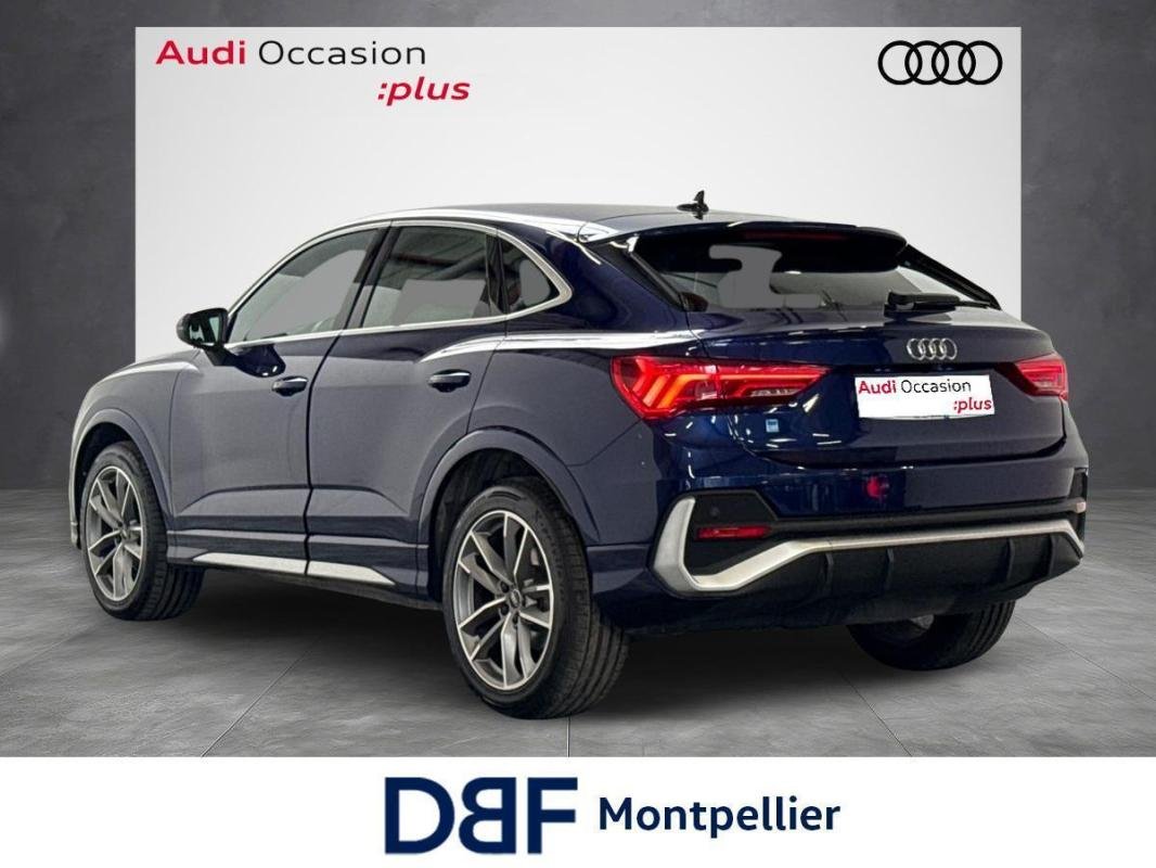 Audi Q3 Sportback - Photo 4