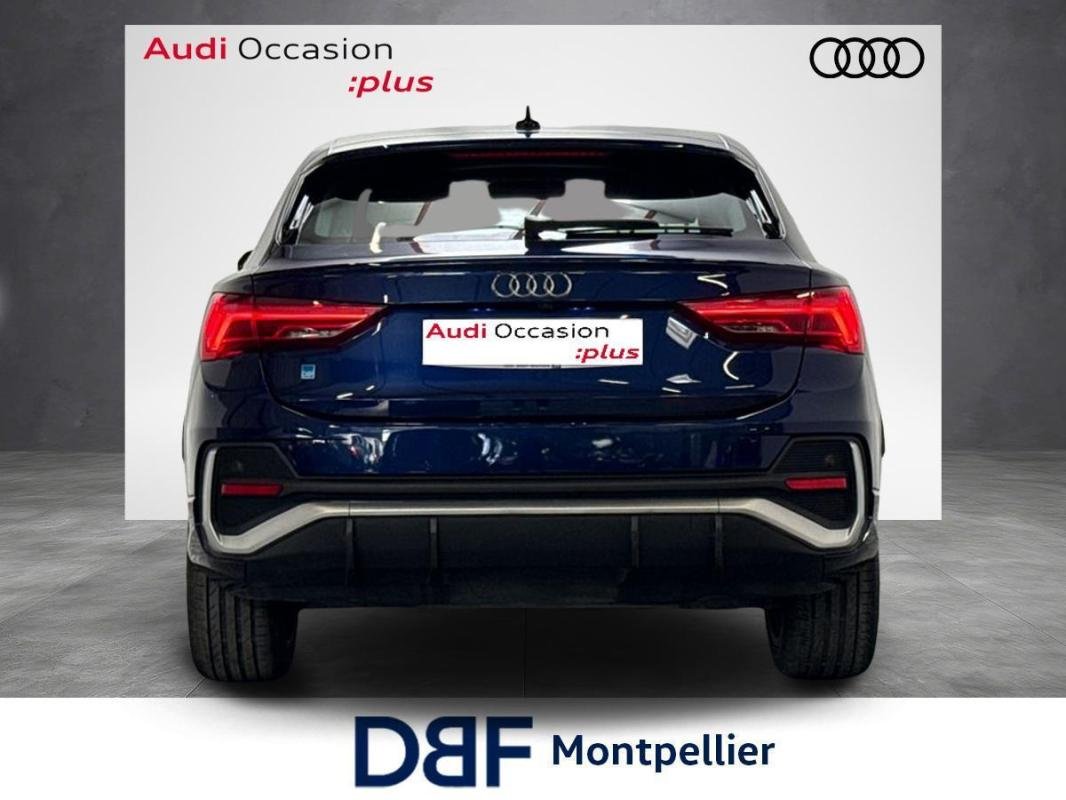 Audi Q3 Sportback - Photo 5