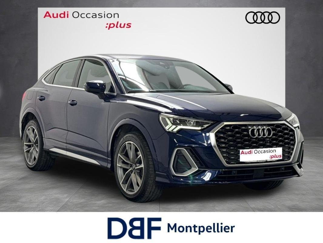 Audi Q3 Sportback - Photo 7