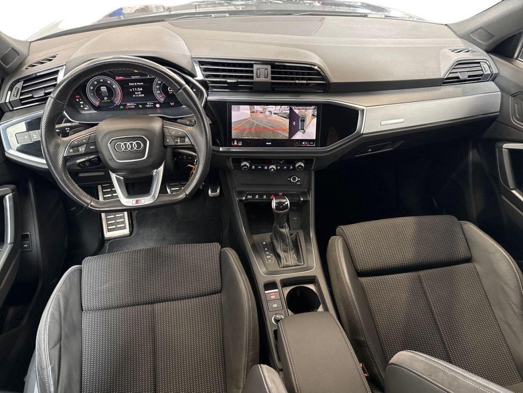 Audi Q3 Sportback - Photo 9