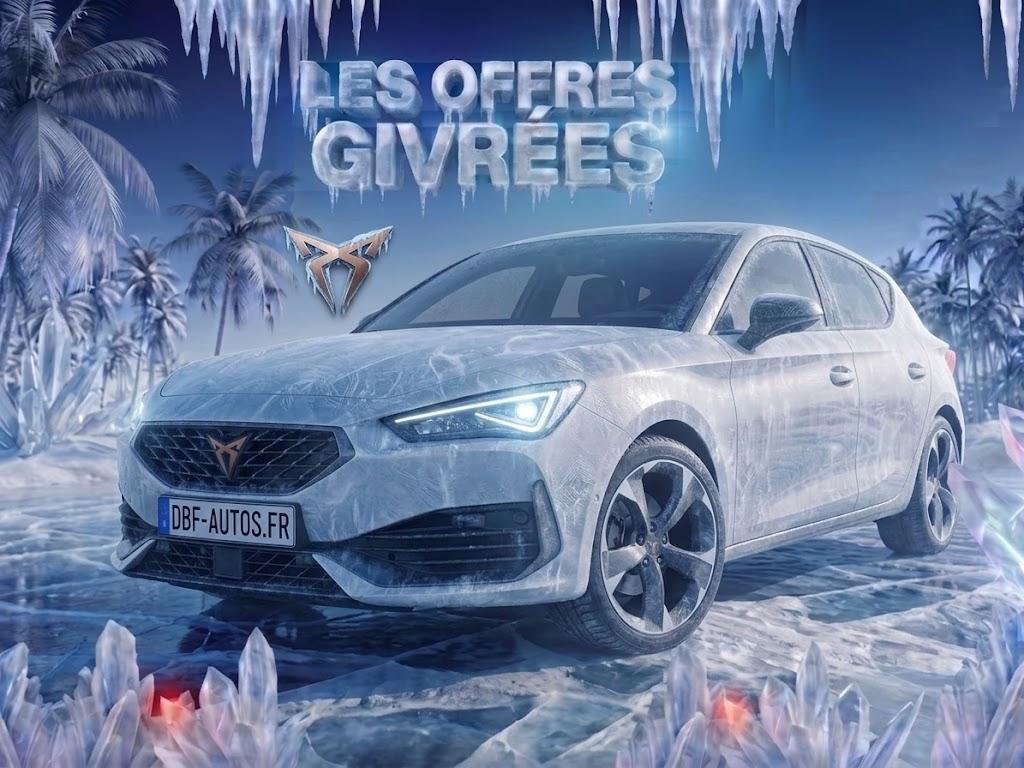 Cupra Leon - Photo 1