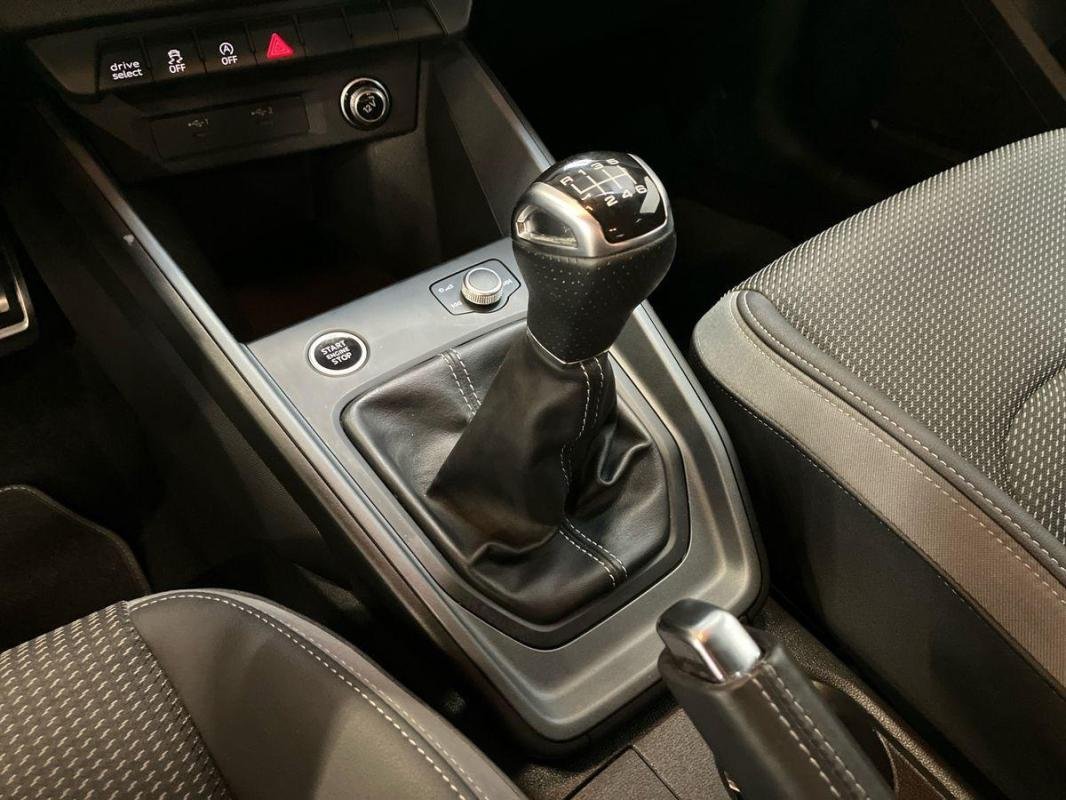 Audi A1 sportback - Photo 12