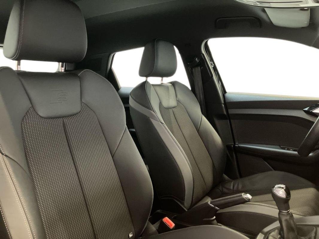 Audi A1 sportback - Photo 14