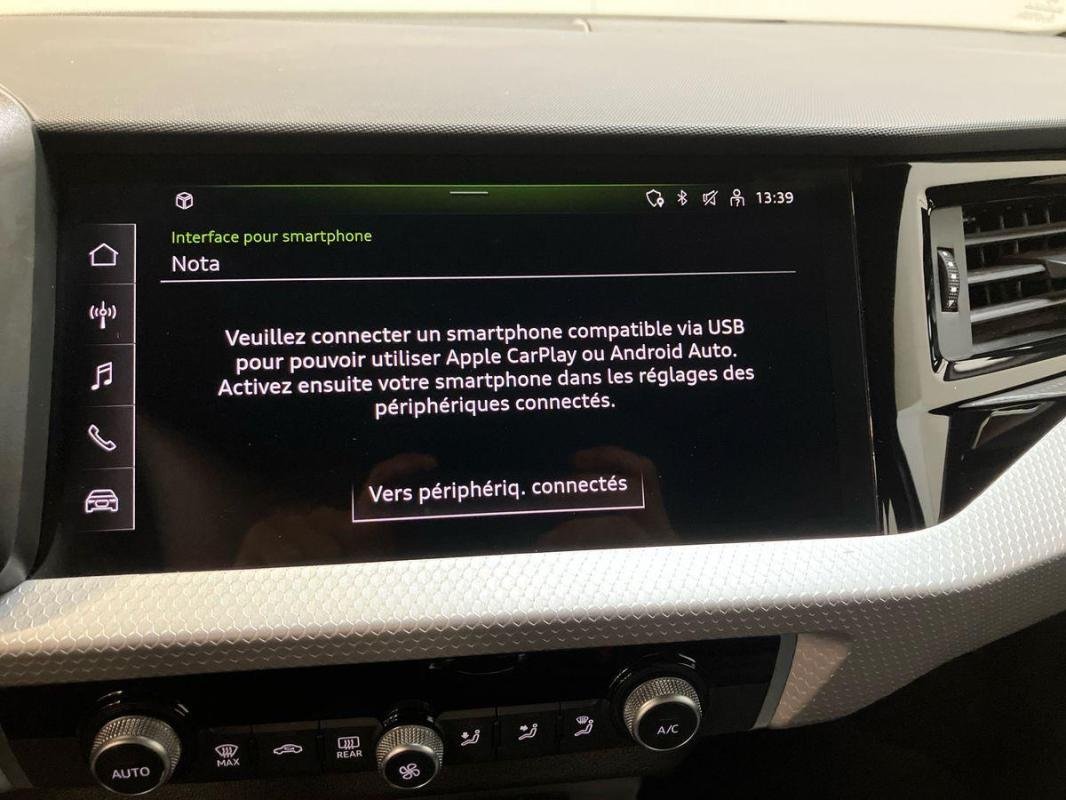 Audi A1 sportback - Photo 18