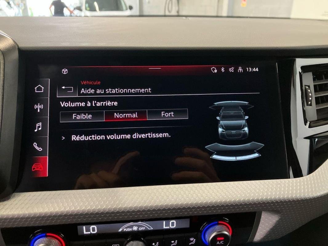 Audi A1 sportback - Photo 19