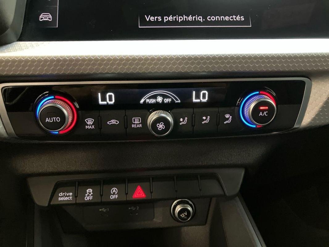 Audi A1 sportback - Photo 20