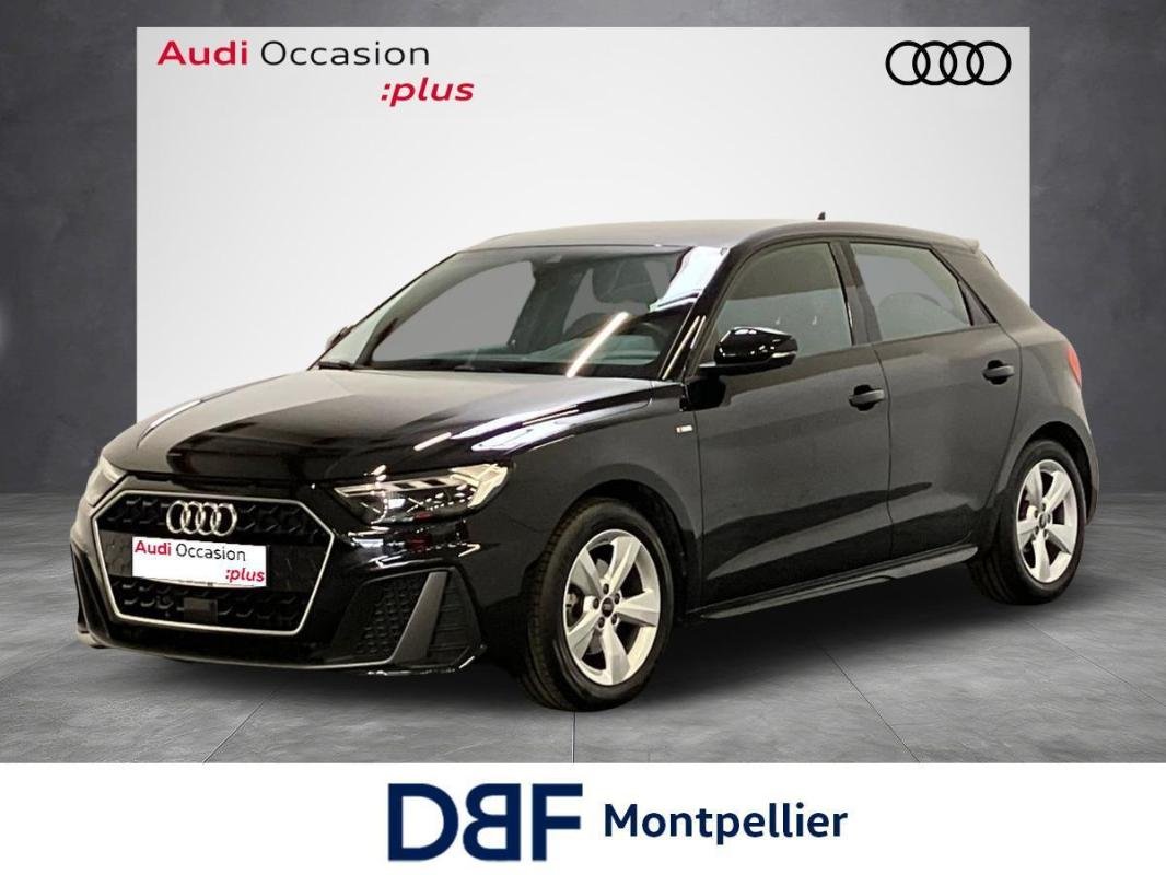 Audi A1 sportback - Photo 2