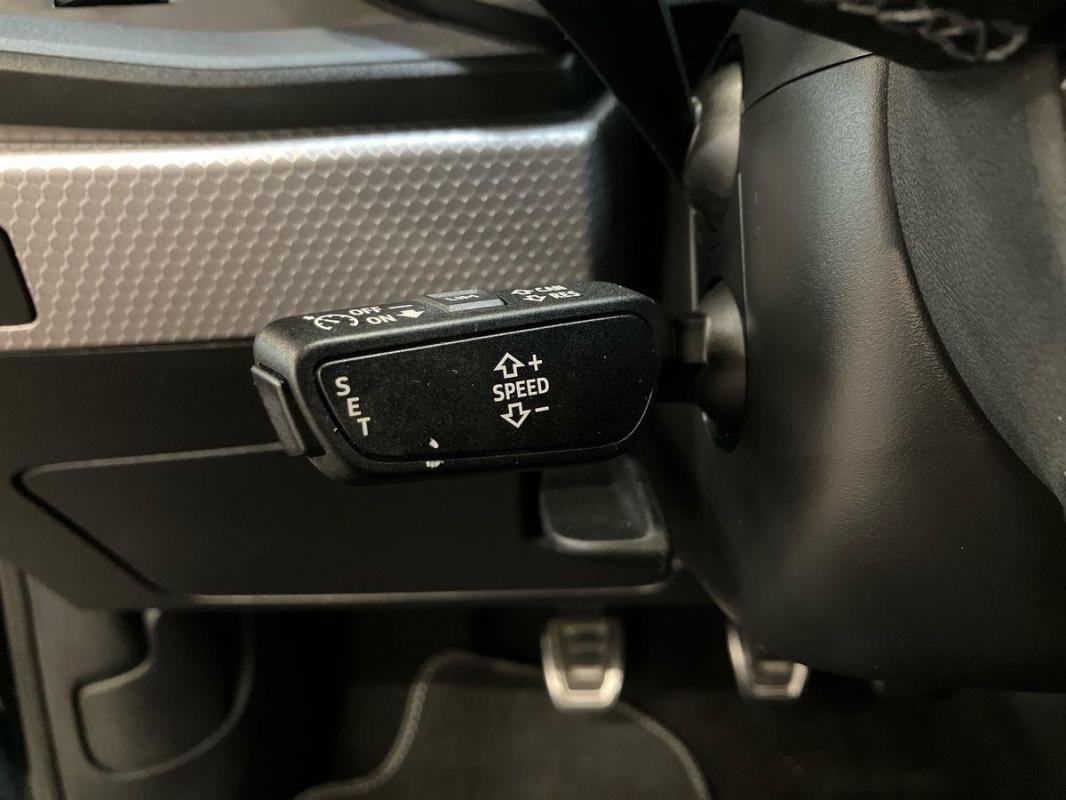 Audi A1 sportback - Photo 22