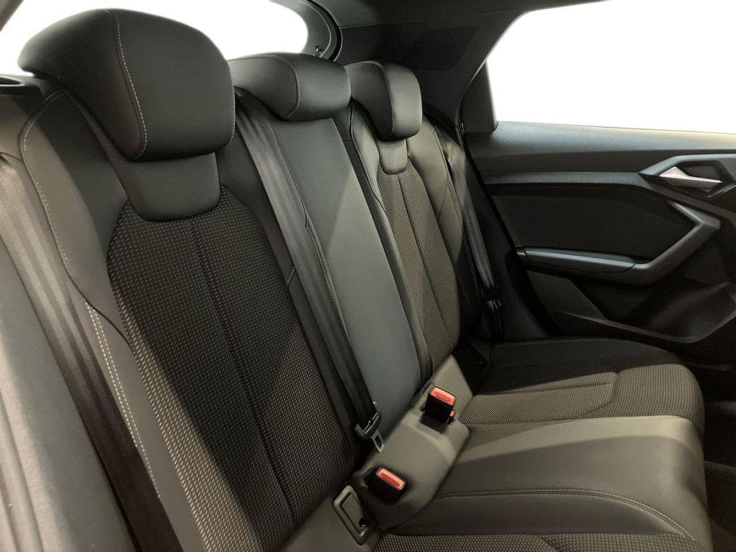 Audi A1 sportback - Photo 24