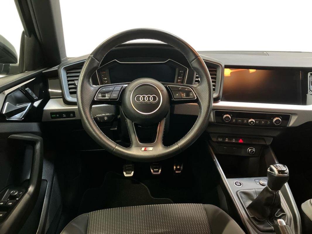 Audi A1 sportback - Photo 25
